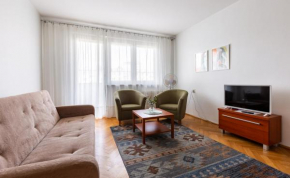 Wrzeszcz Standard Apartment